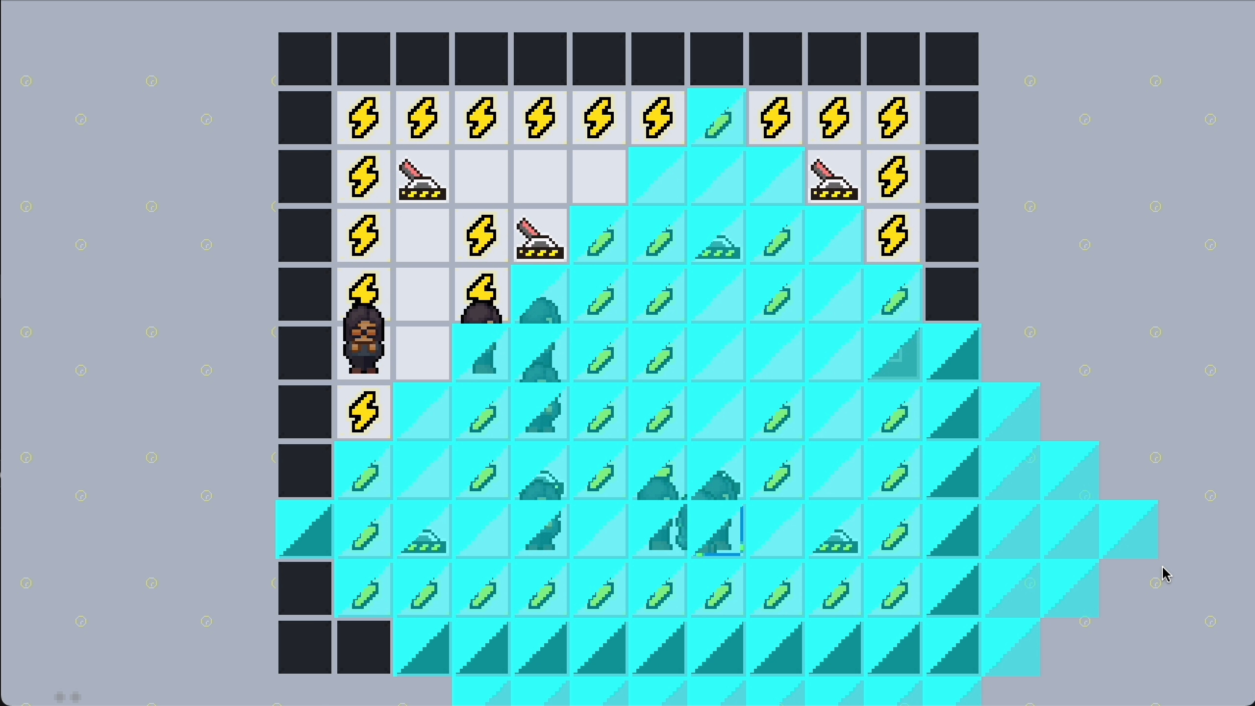 Time Riggers screenshot 4