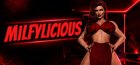 Milfylicious - Chapter I