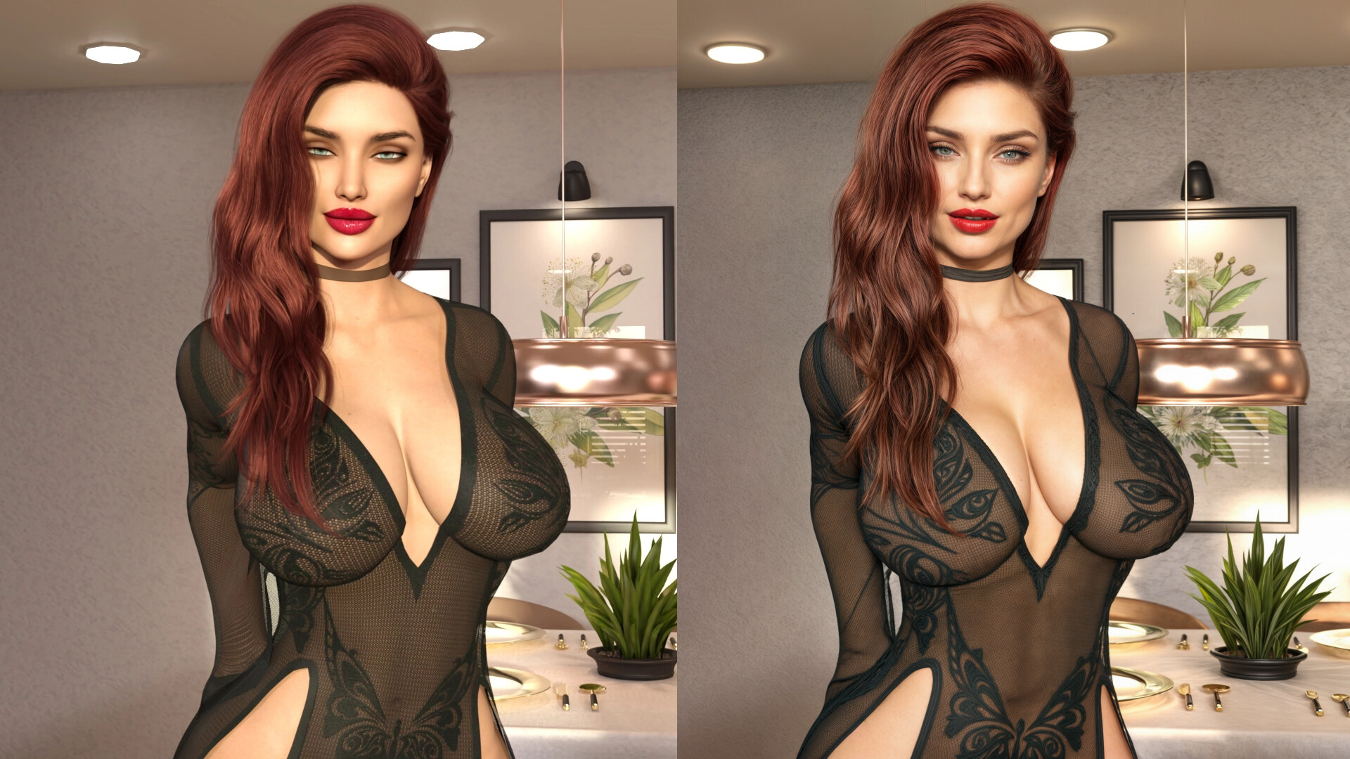 Milfylicious - Chapter I screenshot 15