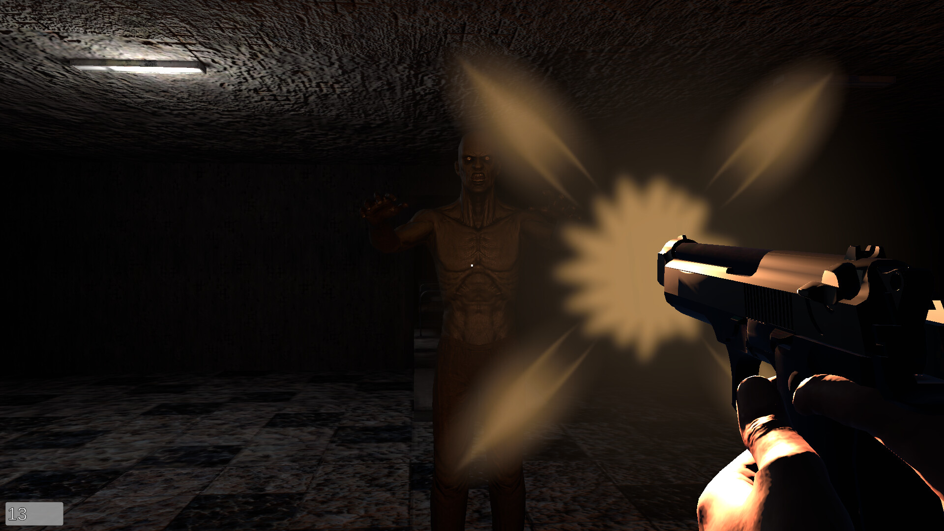 El Virus screenshot 6