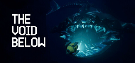 The Void Below Cover Image