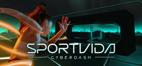 Sportvida CyberDash
