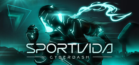 Sportvida CyberDash Cover Image