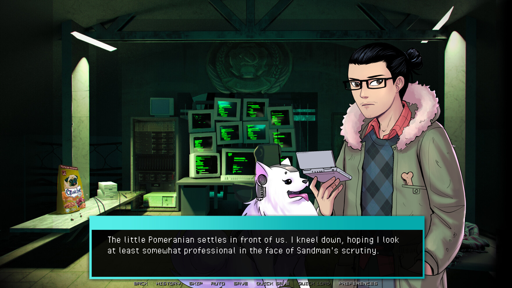 Dates & Wires screenshot 4