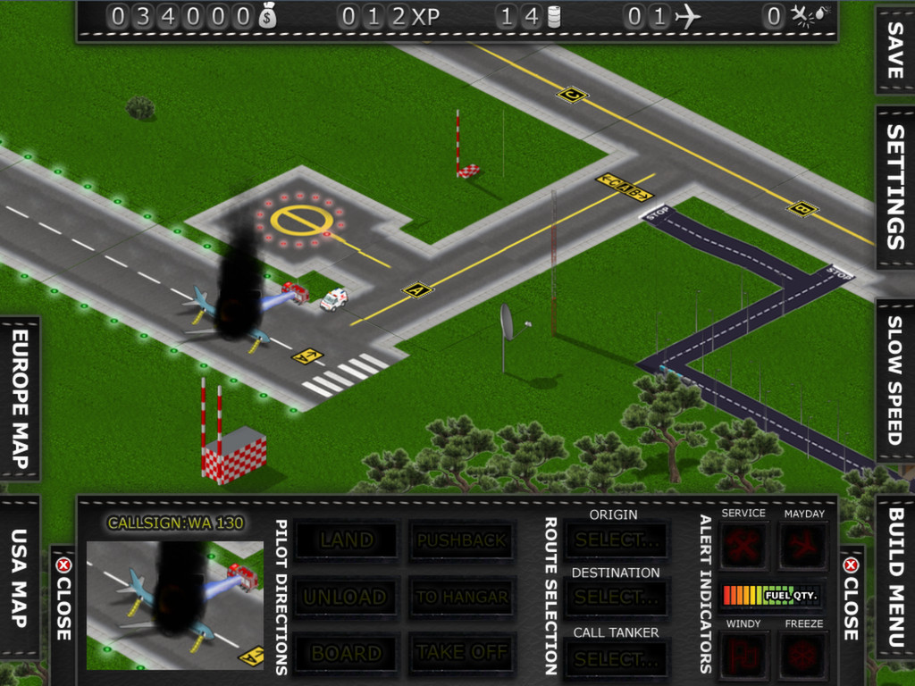 The Terminal 2 screenshot 6