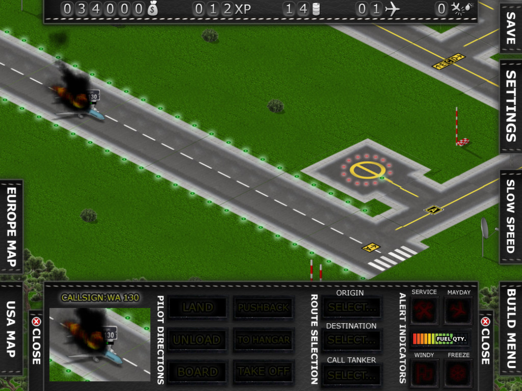The Terminal 2 screenshot 8