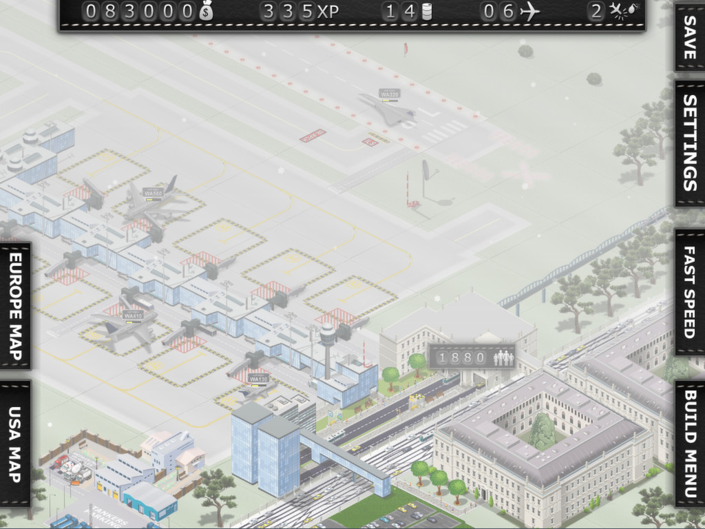 The Terminal 2 screenshot 7