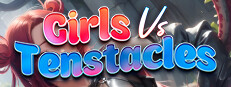 Сэкономьте 82% при покупке GIRLS VS TENTACLES в Steam