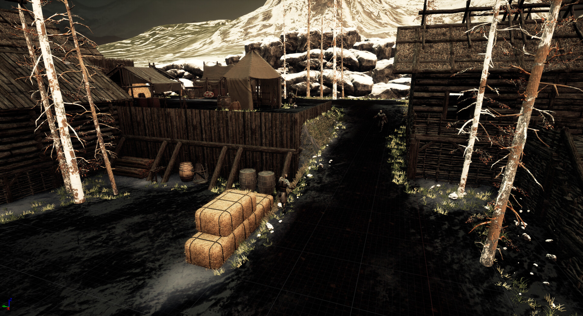 Valkyrie's Legacy screenshot 6