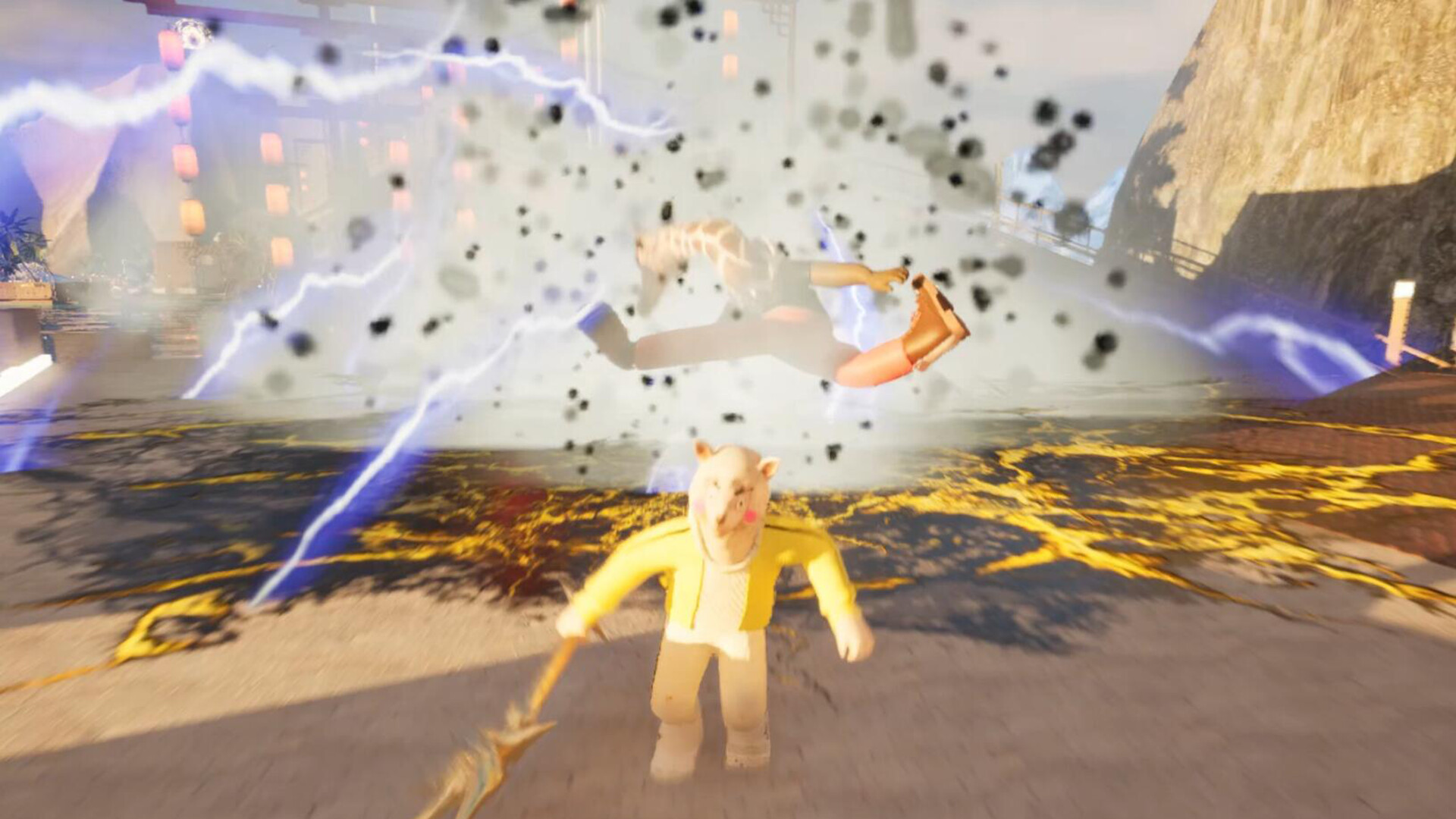 Wowo Island screenshot 10