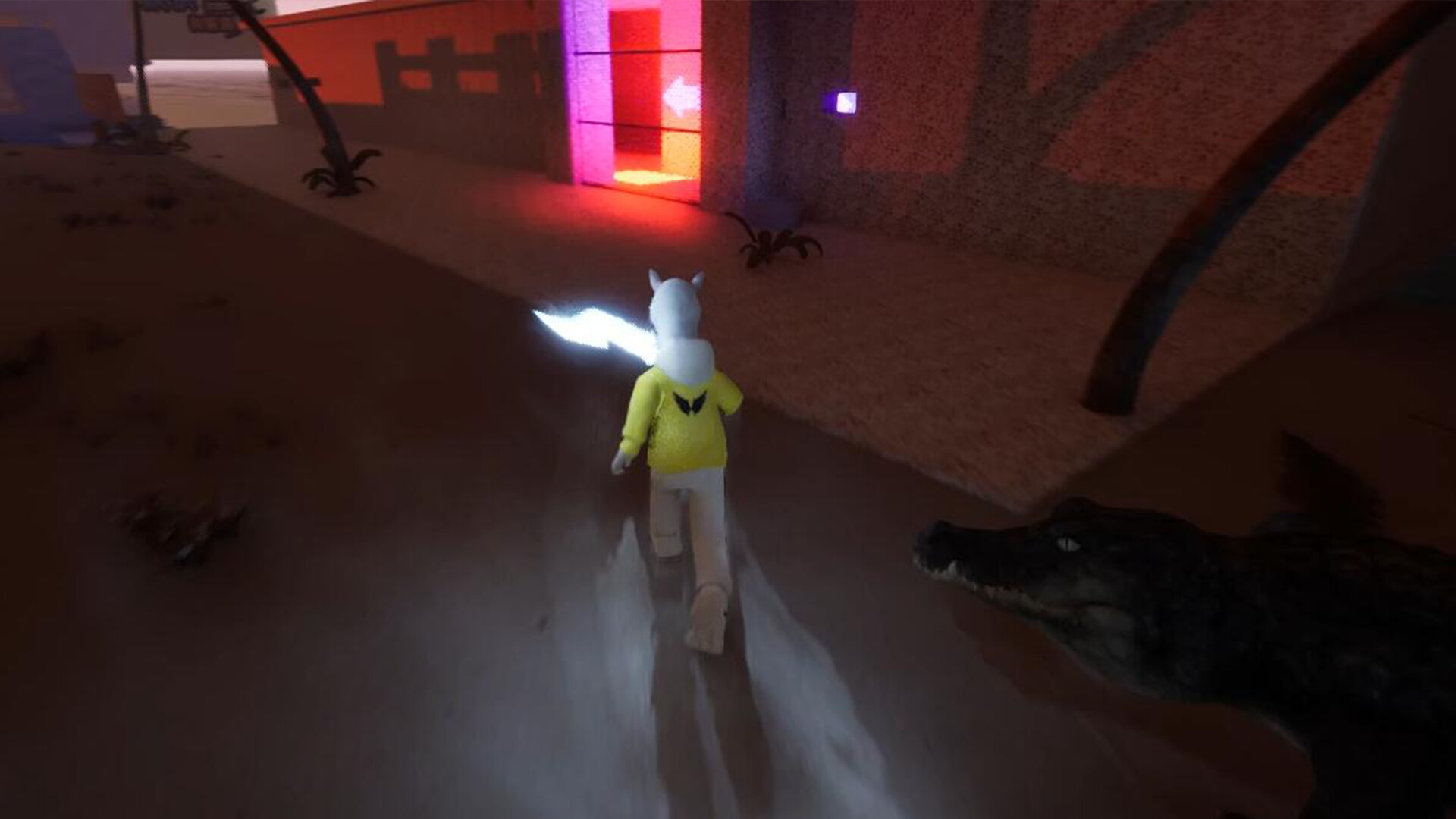 Wowo Island screenshot 8