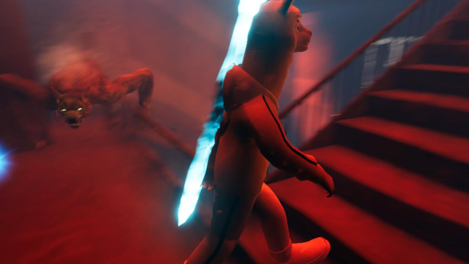 Wowo Island screenshot 9