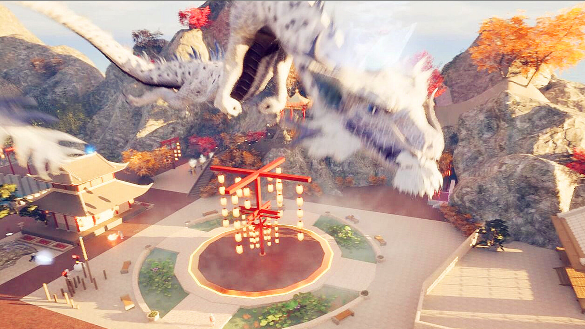 Wowo Island screenshot 12
