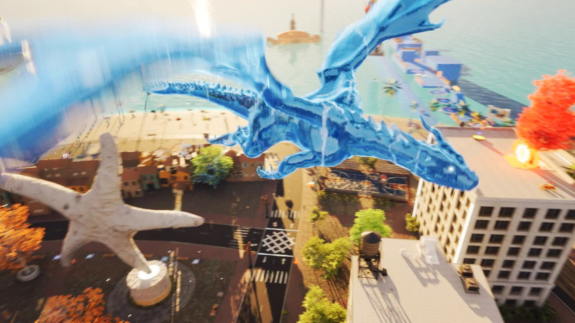 Wowo Island screenshot 7