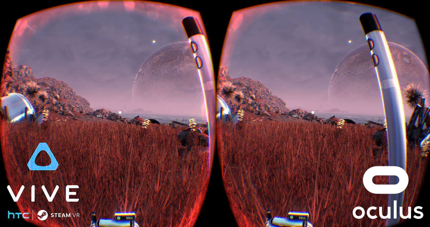 The Solus Project screenshot 7