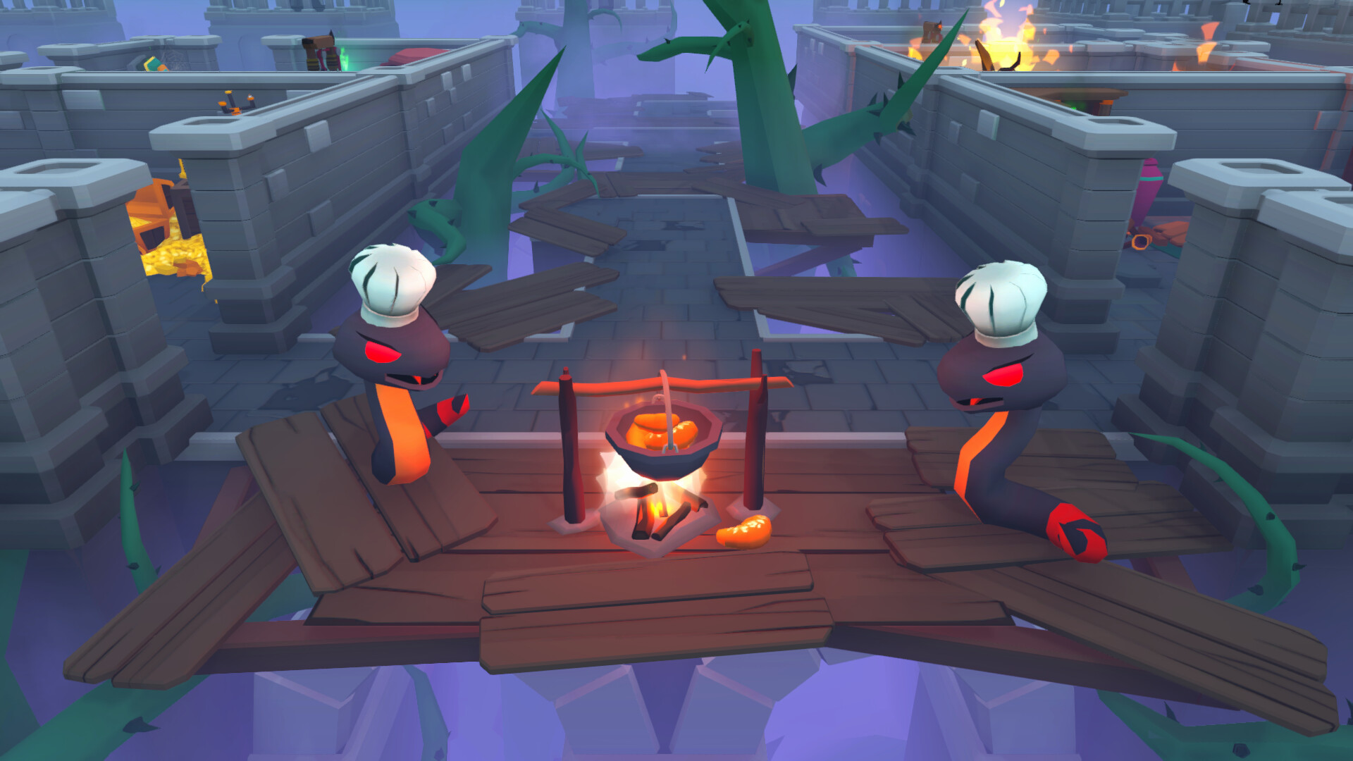My Infamous Dungeon screenshot 6