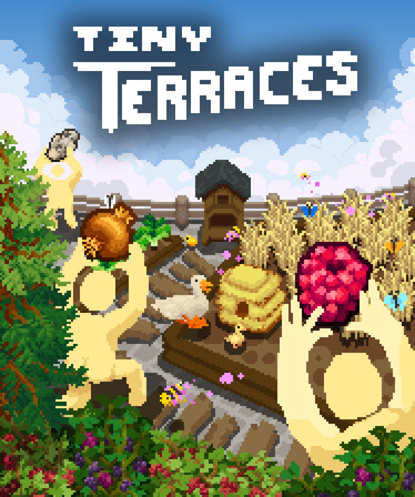 Tiny Terraces