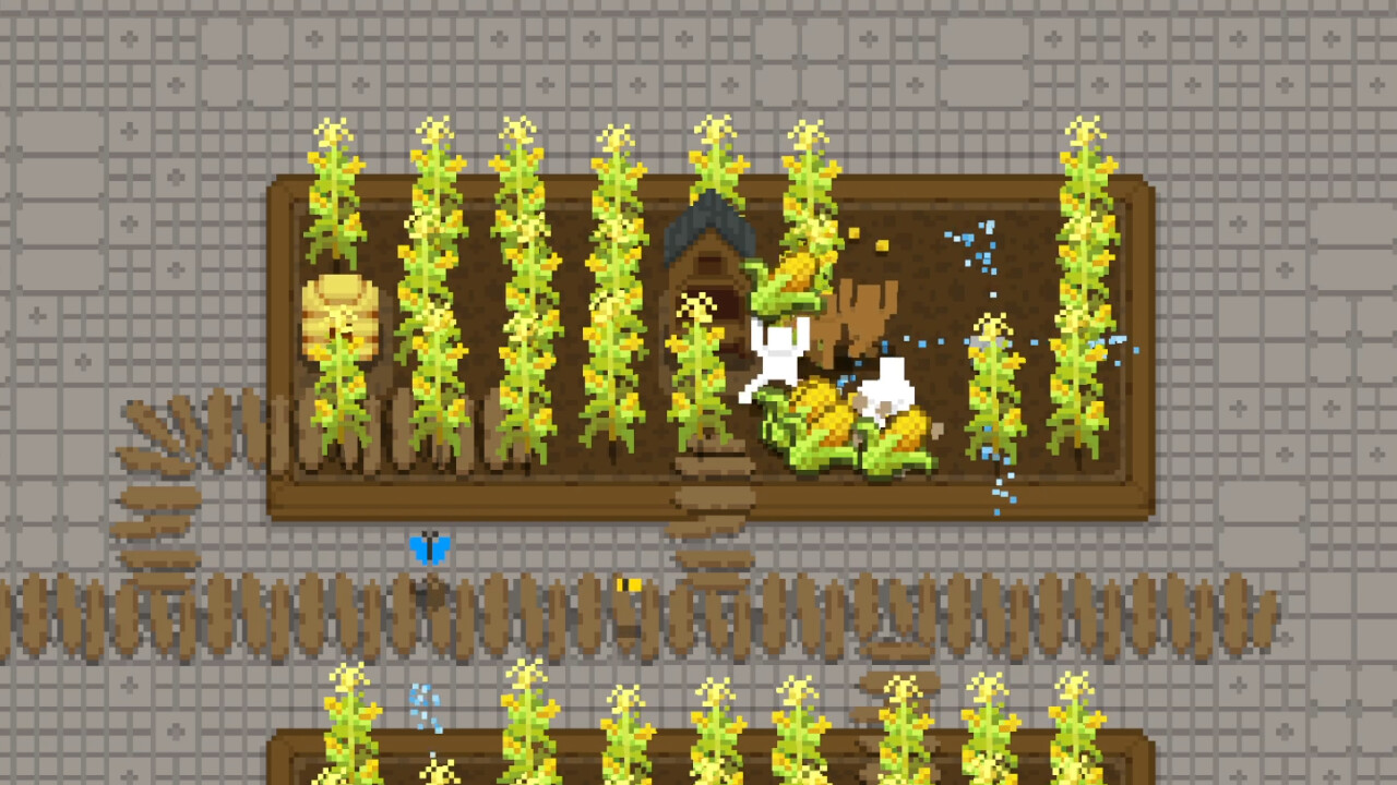 小镇青年游戏社xzqngame.com