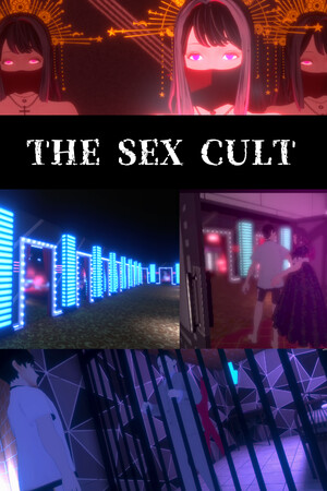 THE SEX CULT