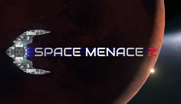 Space Menace 2