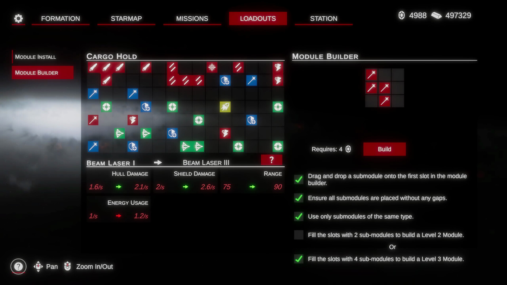 太空威胁2 (Space Menace 2)