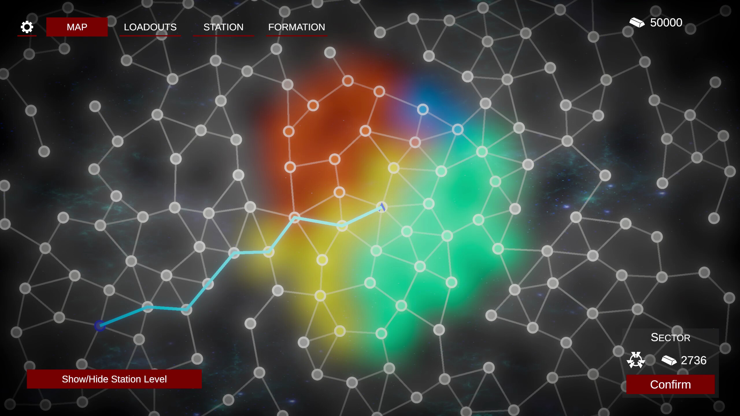 Space Menace 2 screenshot 6