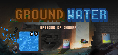 Ground Water - Episode of Dhanra — Steam header
