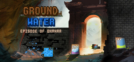 Ground Water - Episode of Dhanra Cover Image