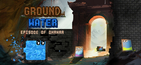 Ground Water - Episode of Dhanra Cover Image