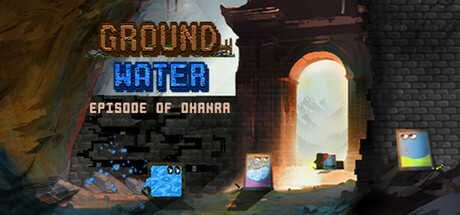 Ground Water - Episode of Dhanra Cover Image