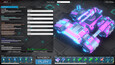 A screenshot of Echoes of the Architects