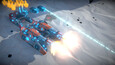 A screenshot of Echoes of the Architects
