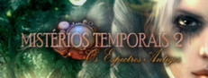 Time Mysteries 2: The Ancient Spectres