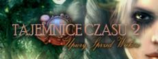 Time Mysteries 2: The Ancient Spectres