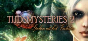 Time Mysteries 2: The Ancient Spectres