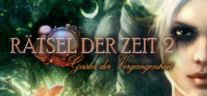 Time Mysteries 2: The Ancient Spectres