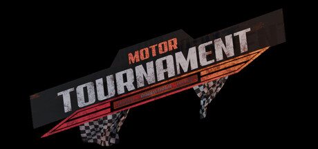Motor Tournament — header artwork