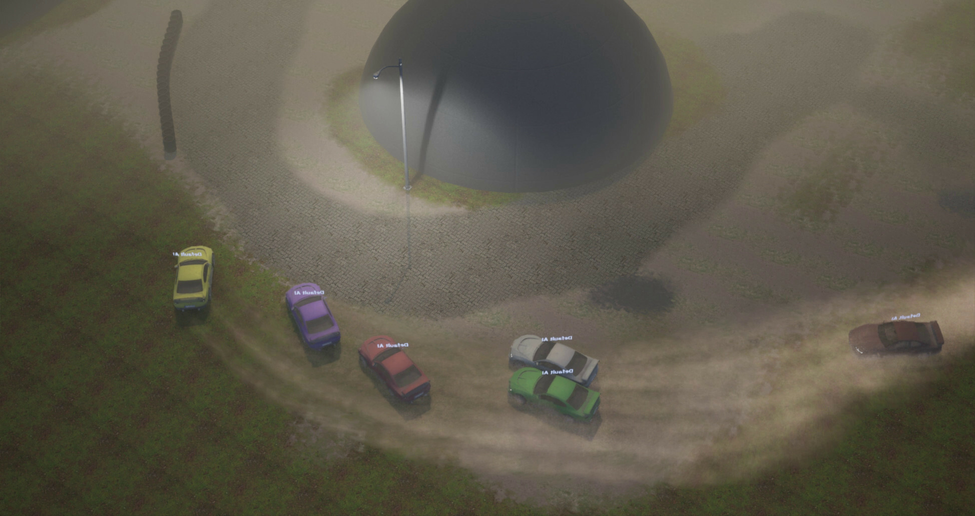 Motor Tournament screenshot 5
