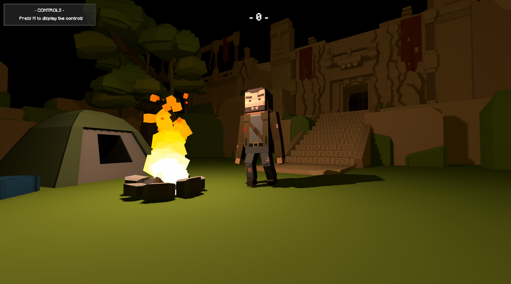 RAGDOLL UNIVERSE screenshot 9