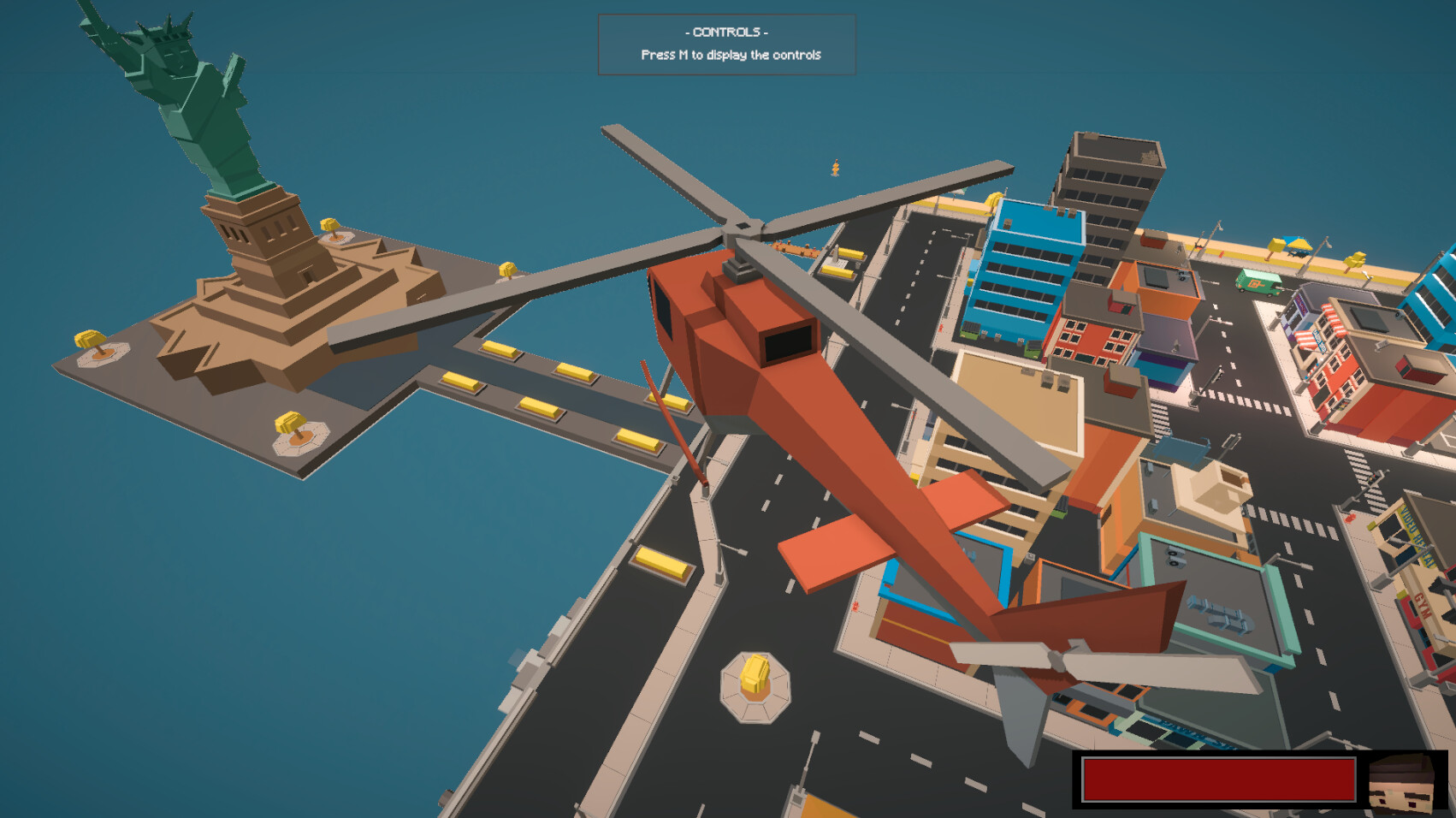 RAGDOLL UNIVERSE screenshot 19
