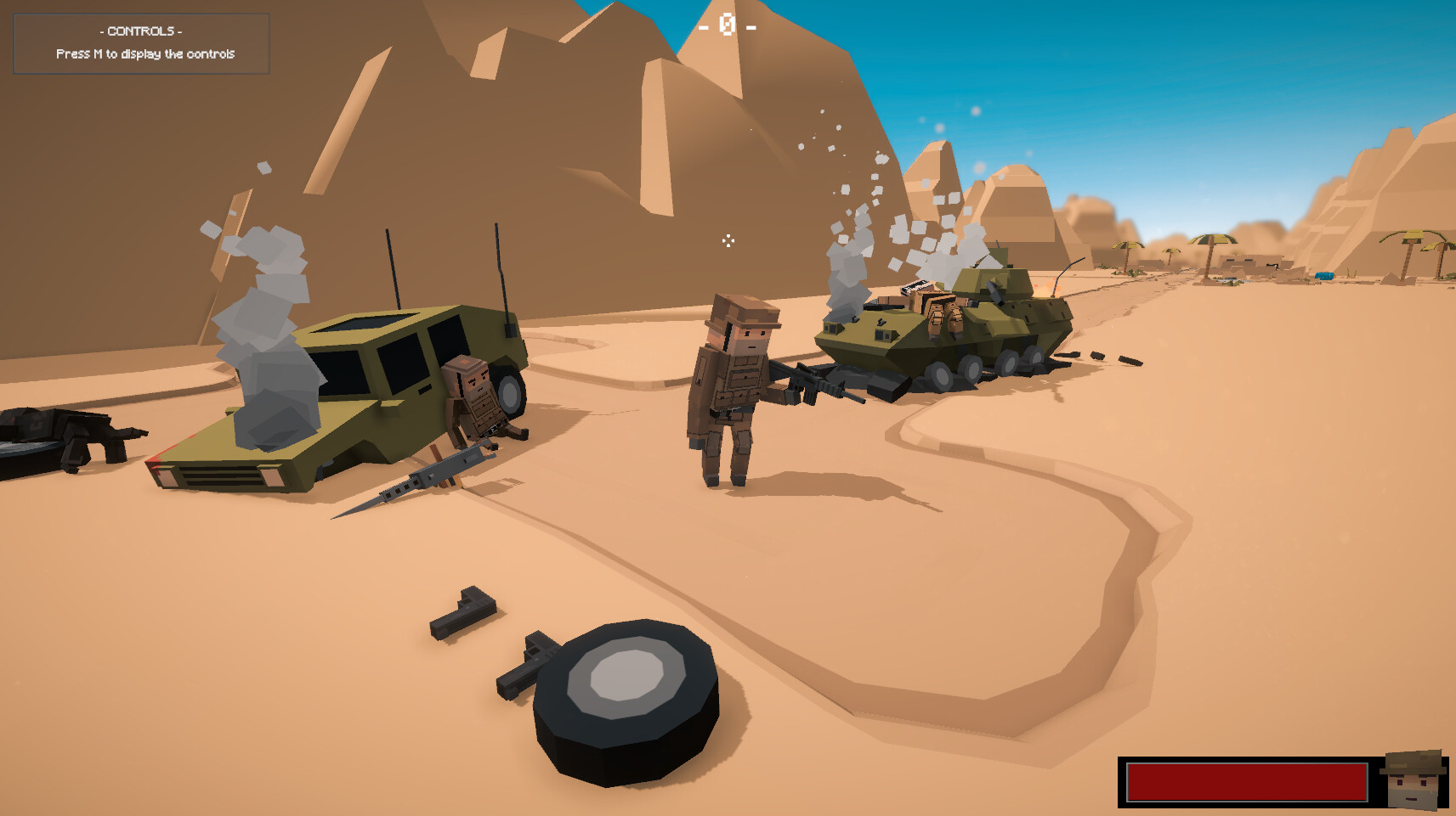 RAGDOLL UNIVERSE screenshot 18