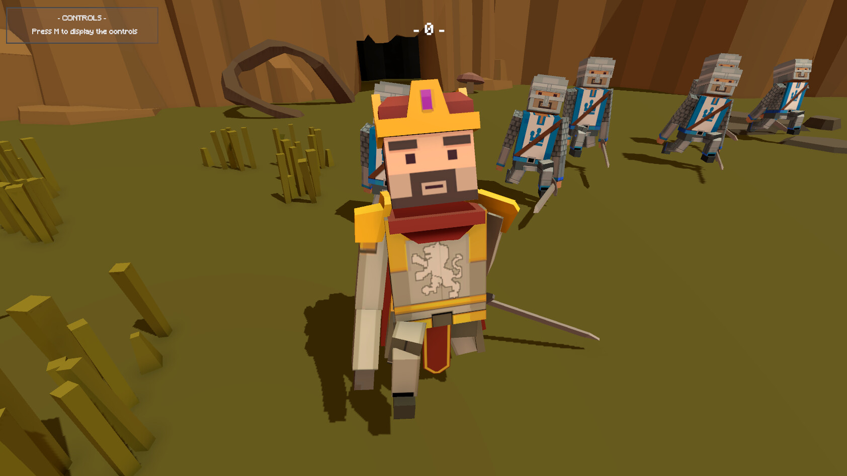 RAGDOLL UNIVERSE screenshot 8