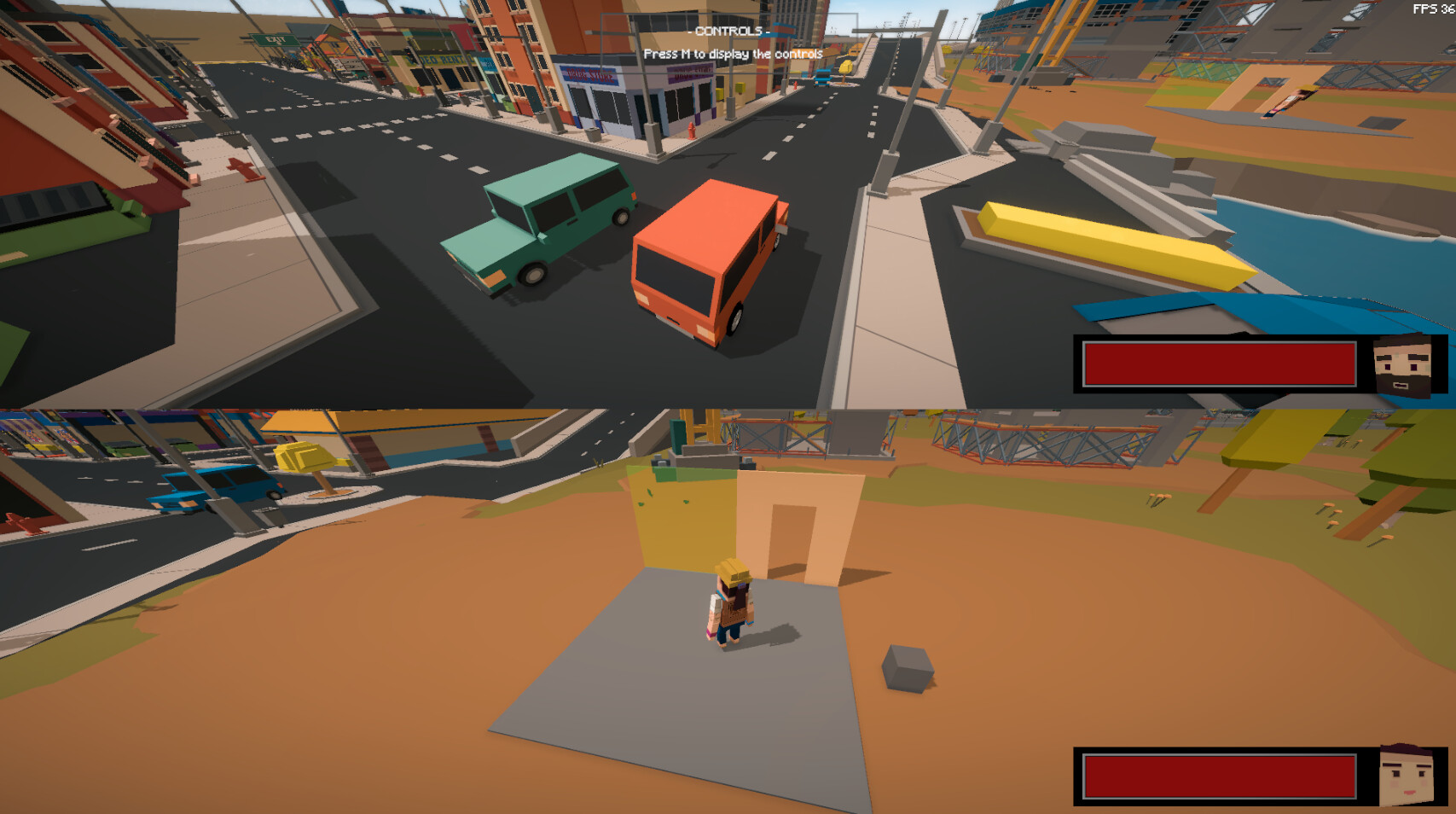 RAGDOLL UNIVERSE screenshot 22