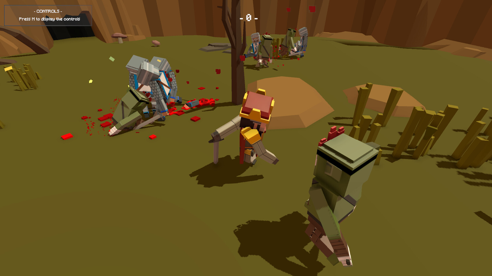 RAGDOLL UNIVERSE screenshot 7