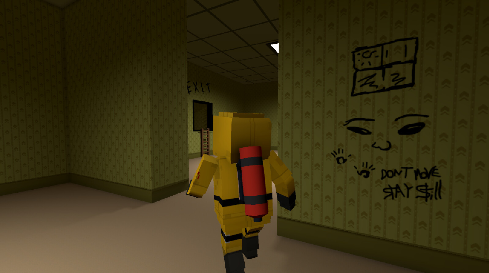 RAGDOLL UNIVERSE screenshot 11