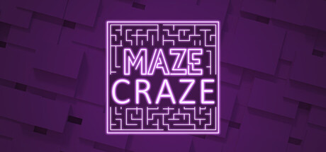 Maze Craze