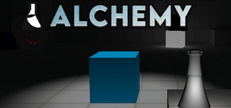 Alchemy Cover Image