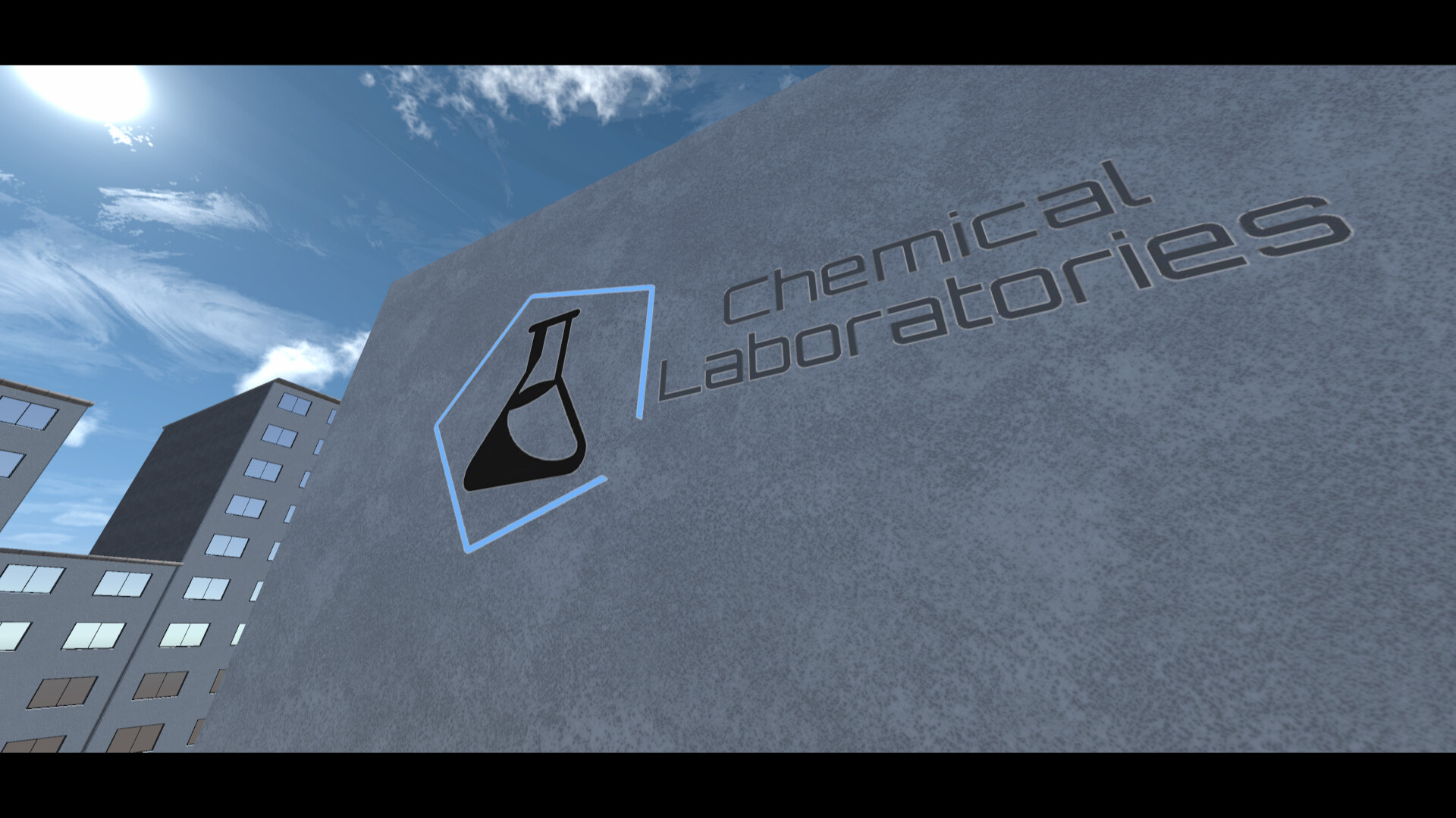 Alchemy screenshot 1
