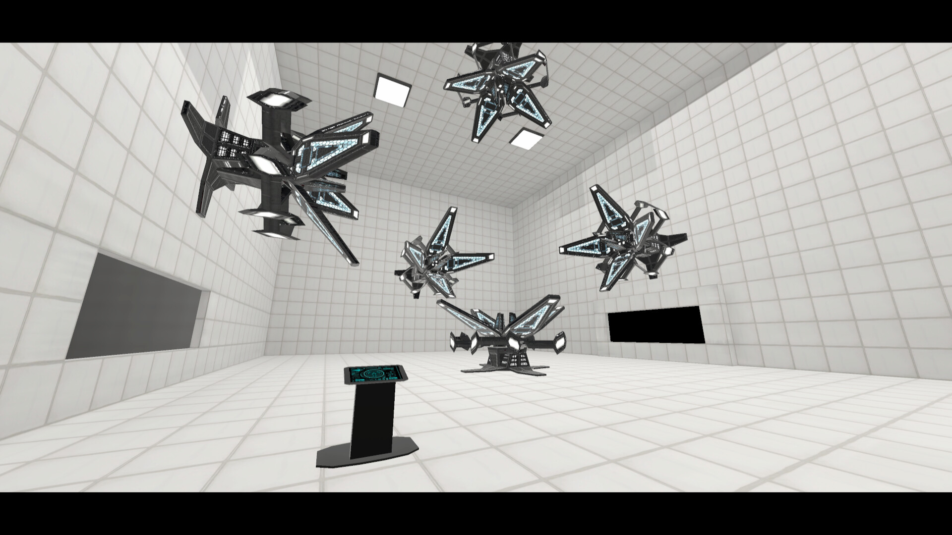 Alchemy screenshot 2