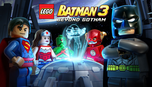 Shops lego batman 3 batman beyond